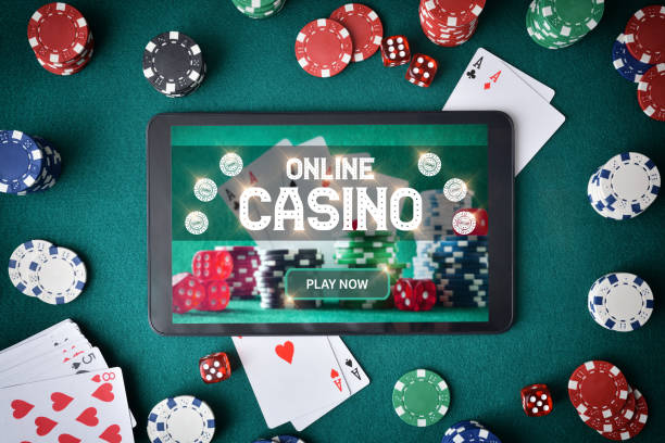 casino pinco online game slots