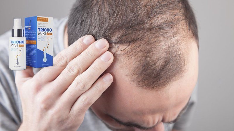 Trichomist forte kod rabatowy (zapytania), trichomist forte efekty