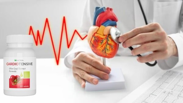 Poland - cardiotensive cena w aptece