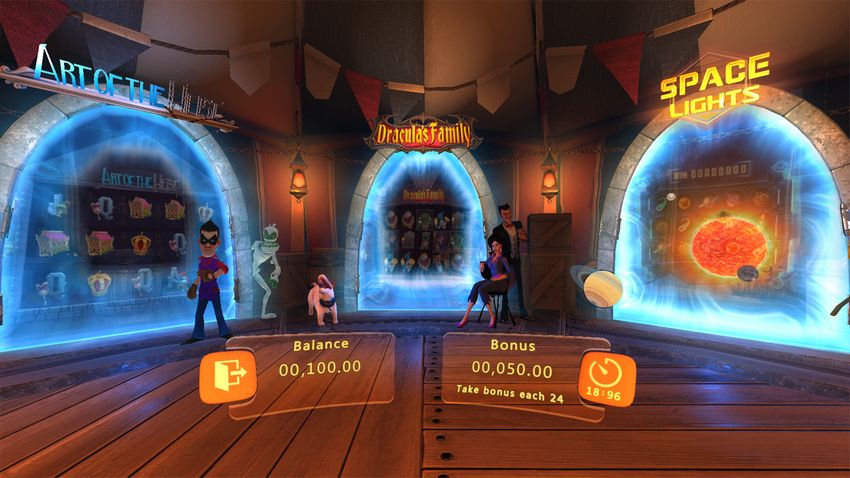 FairSpin-kasinosivuston arvostelu 2026