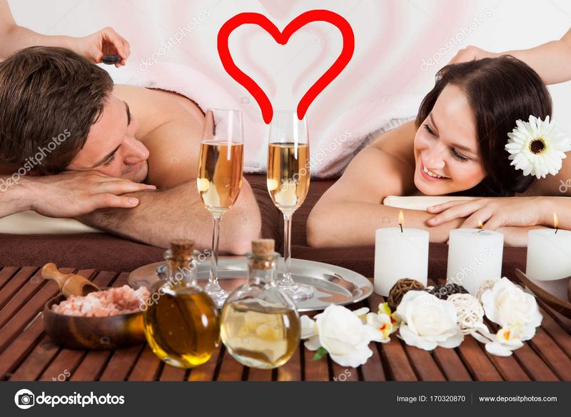 What to Expect Throughout a Couples Massage Therapy Session