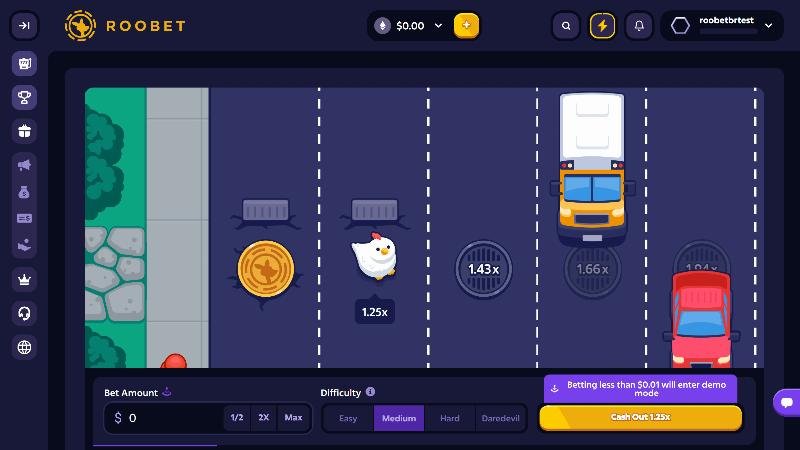 Exploring the Thrills of Mission Uncrossable in Canadian Online Casinos, mission uncrossable free play