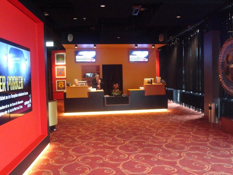 Casinolo slots in Germany