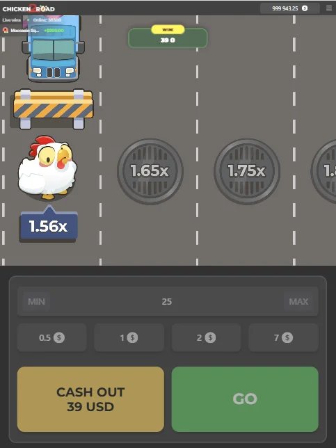 Chicken Road 2: Jocul Făcut Mai Interesant în Casino Online din România în Romania