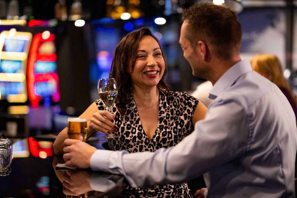 Glücksspiel in Kiel – Alles, was Sie 2026 wissen müssen